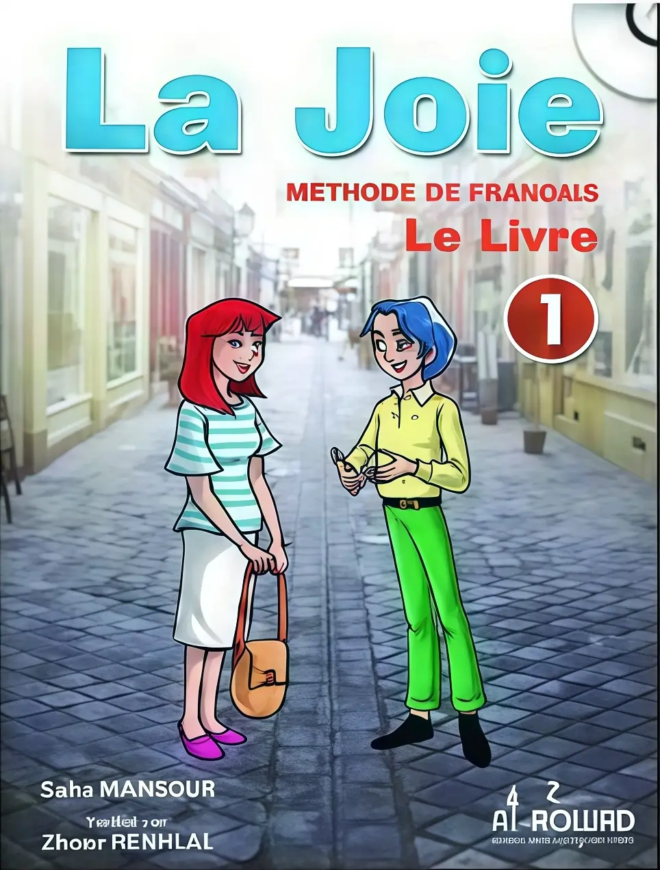 La Joie 1